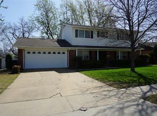 5529 S 76th Ave E, Tulsa, OK 74145