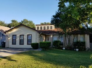 475 Bobcat Holw, San Antonio, TX 78251