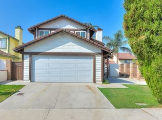 11662 Oakknoll Ct, Fontana, CA 92337
