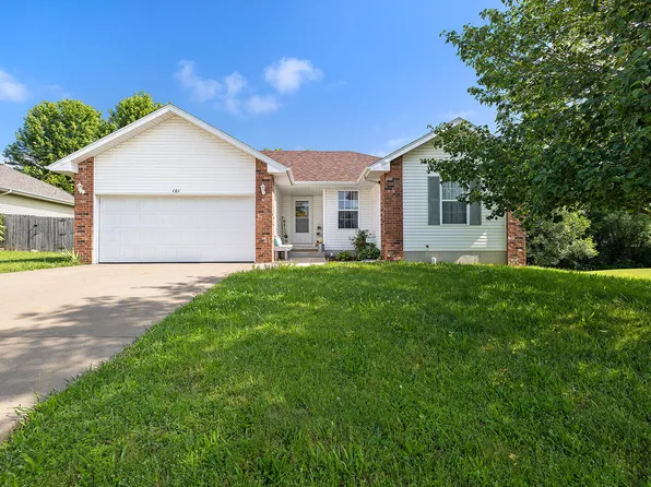 101 Canon Avenue, Clever, MO 65631