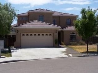 2356 Alamo Ct, Tracy, CA 95377