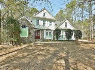 245 Stonehaven Dr, Fayetteville, GA 30215