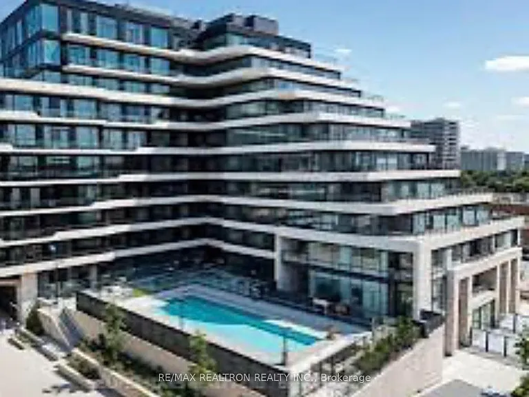 8188 Yonge St #617 — Photo 1