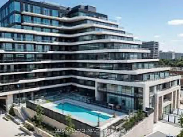 8188 Yonge St, Vaughan, ON