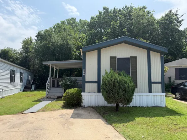 402 E Highway 121 #539, Lewisville, TX 75057