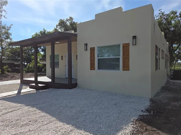 2327 EVERETT STREET, LAKELAND, FL 33801