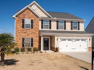 30 Redvales Rd, Simpsonville, SC 29681