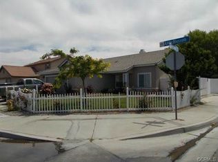 1462 Apple Blossom Way, Hemet, CA 92545