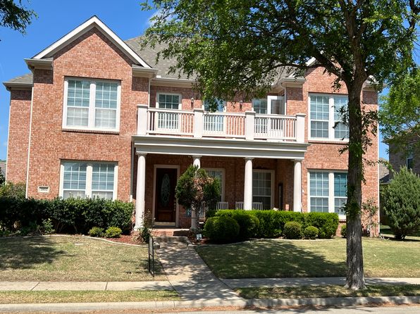 1803 E Branch Hollow Dr