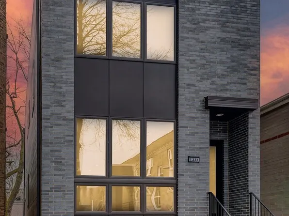 1331 N Rockwell St, Chicago, IL 60622