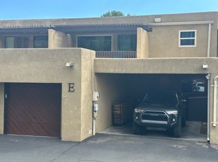 793 Tramway Ln NE UNIT E, Albuquerque, NM 87122