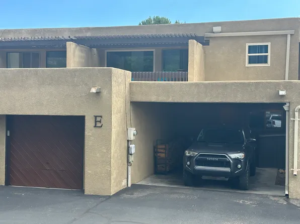 793 Tramway Ln NE Unit E, Albuquerque, NM 87122
