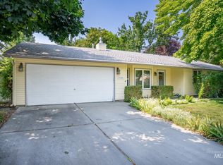 4195 N Cambria Ln, Boise, ID 83703