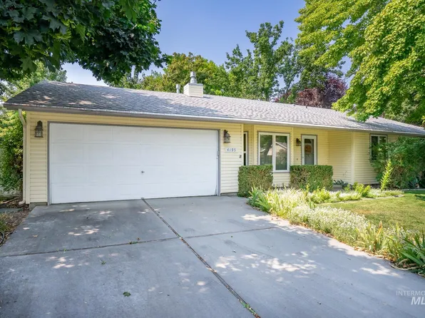 4195 N Cambria Ln, Boise, ID 83703