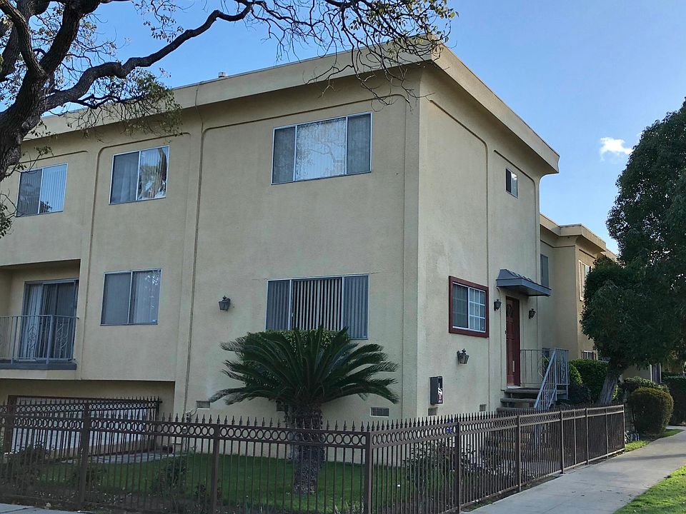 1st image of 1724 Arizona Ave APT 2