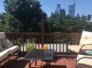 1802 Fairmount Ave UNIT C, Philadelphia, PA 19130