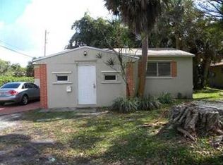 1711 N 27th Ave, Hollywood, FL 33020