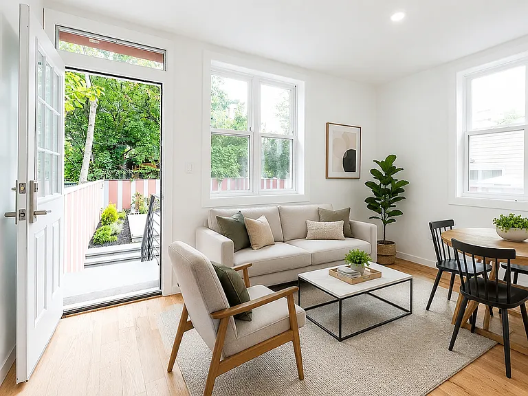 45 Cumberland St #3 — Photo 9