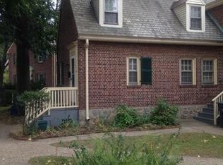 82 Cole St, Bridgeport, CT 06604