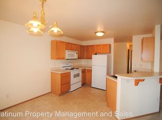 1231 McKittrick St UNIT 2, Wenatchee, WA 98801