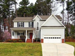113 Arthur Ln, Durham, NC 27705