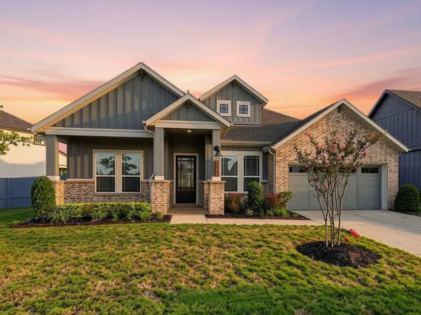 32618 Mountain Maple Ct, Fulshear, TX 77441