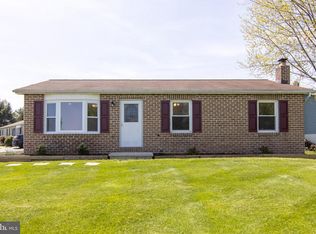 2805 Michelle Rd, Manchester, MD 21102