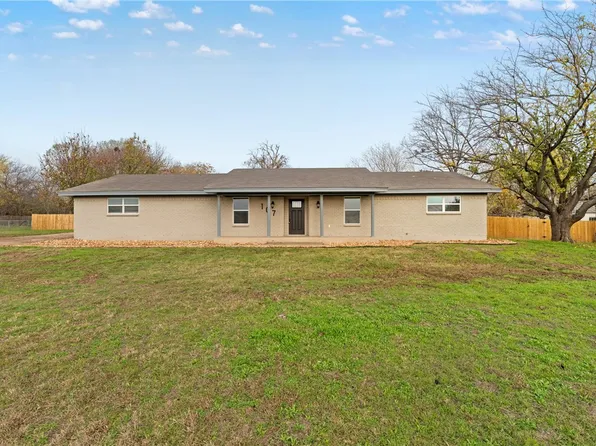 107 W Billington Dr, Waco, TX 76706