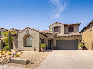 21306 N 38TH Place, Phoenix, AZ 85050