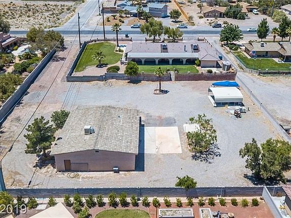 Fully block wall  gated 4 bedroom 3 bath home.  Private Well. No HOA.