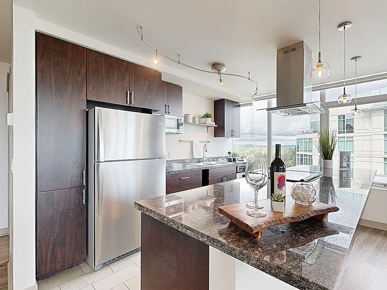 Elements Apartments — Photo 7