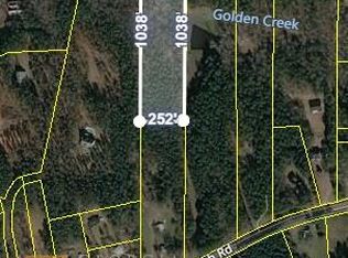 1927 Bethlehem Church Rd, Grantville, GA 30220