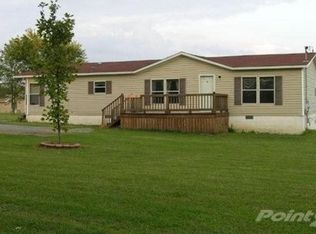 5637 Stacy Springs Rd, Springfield, TN 37172