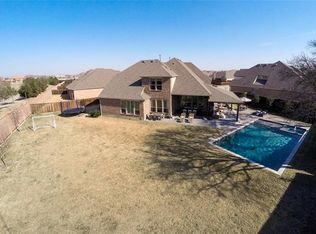 974 Beverly Ln, Allen, TX 75013