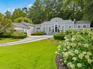 3293 Pinestream Rd NW, Atlanta, GA 30327