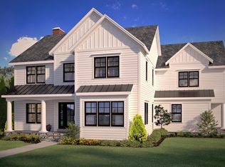 145 E Garden Rd, Larchmont, NY 10538