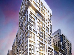27 Bathurst St #1116W, Toronto, ON M5V 0R1