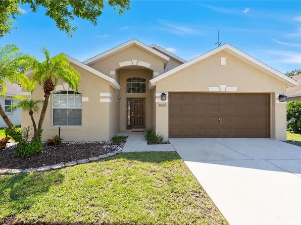 3608 SICKLE STREET, ORLANDO, FL 32812