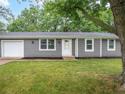 221 Snyder Ave, Norwalk, IA, 50211