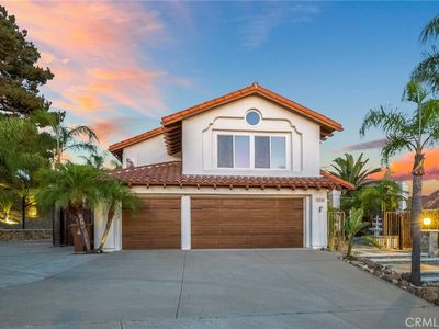 5510 Via Cantada, Yorba Linda, CA, 92887