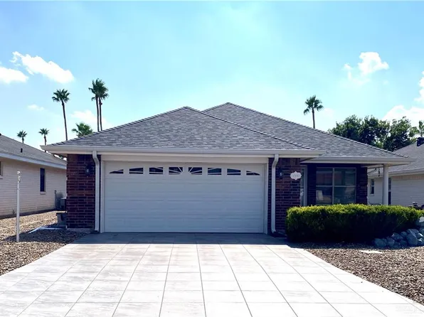 1500 E 1st St, Mission, TX 78572