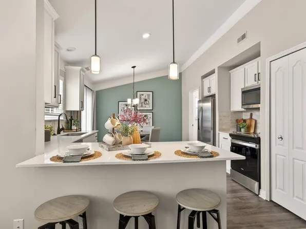 Brandywine, 7950 Brandywine Blvd #7833, West Bloomfield, MI 48322