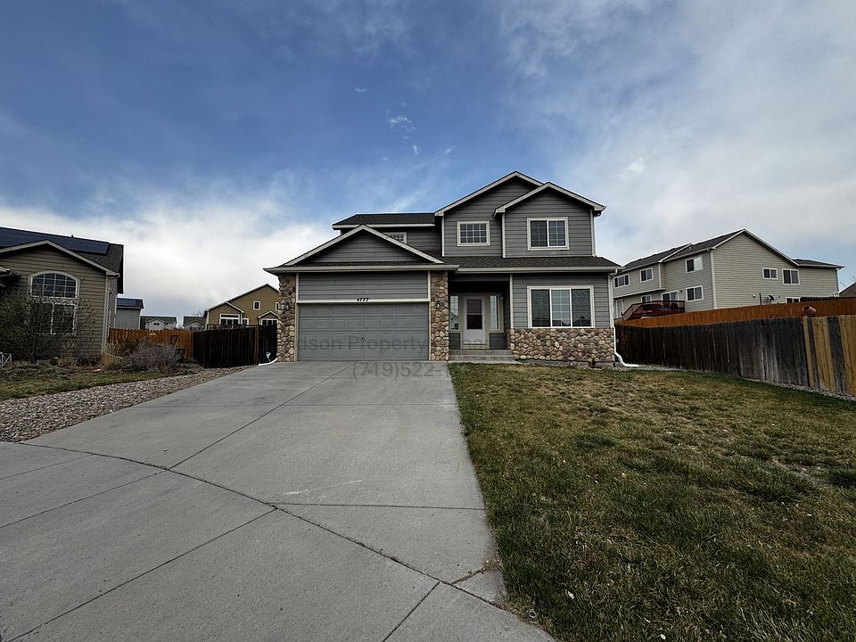 1st image of 4777 Gami Way