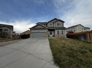 4777 Gami Way, Colorado Springs, CO 80911