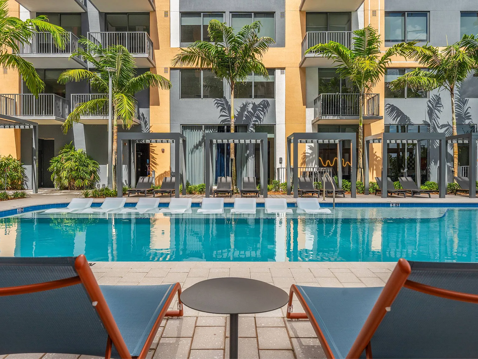 Centro City Residences — Photo 3