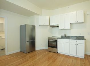 501 E Broadway #O4, Boston, MA 02127