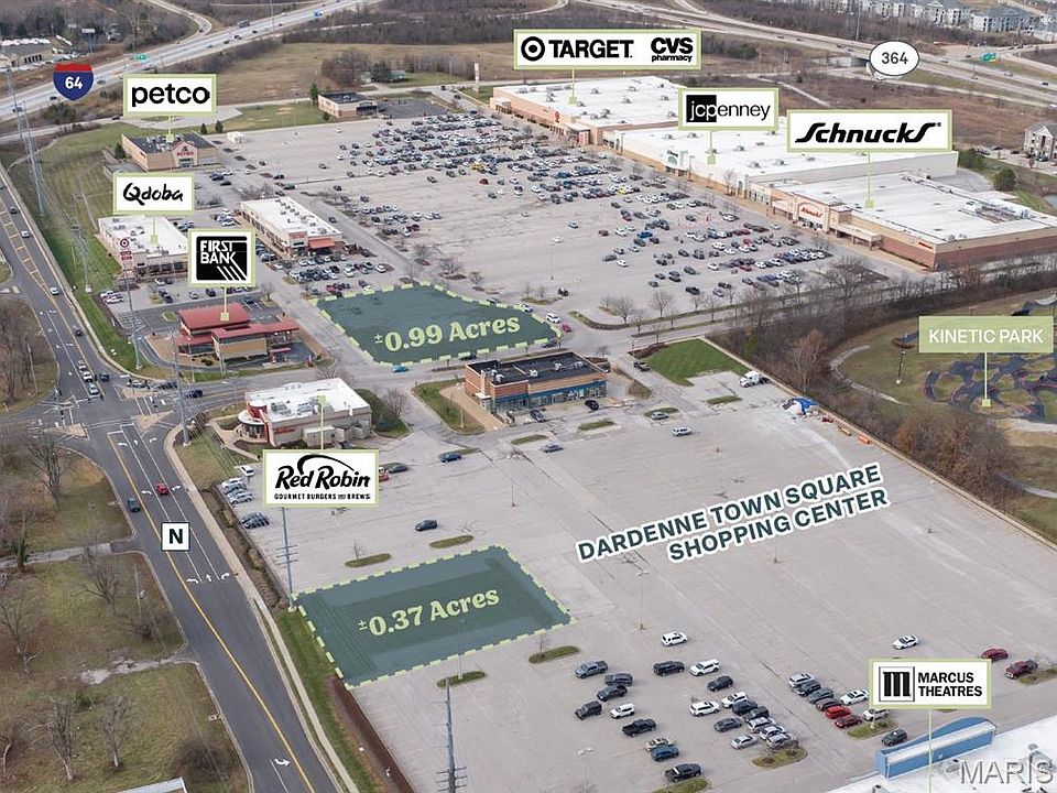 2nd image of 7817 Town Square Ave