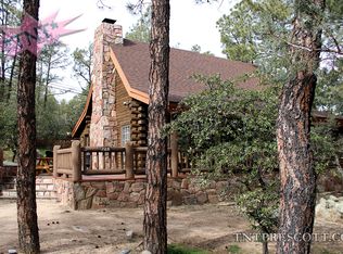 728 Seri Dr, Prescott, AZ 86303