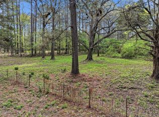 0 Harrisville Braxton Rd, Braxton, MS