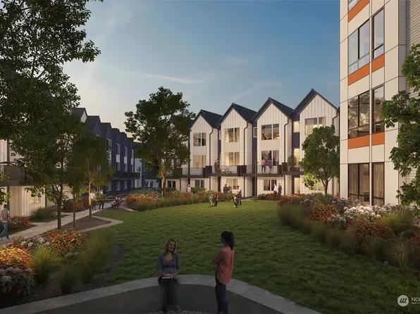 14570 Westminster Way N, Shoreline, WA 98133